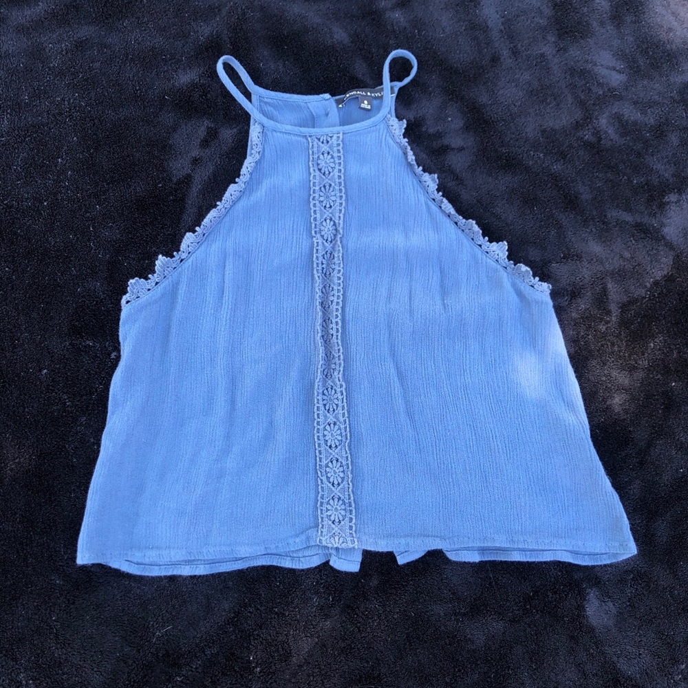 PacSun halter top